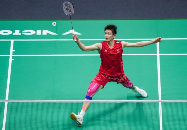 1746023902356061576.jpg (体育)(9)羽毛球——苏迪曼杯小组赛:中国队对阵泰国队XxjpseC007118_20250430_PEPFN0A001.jpg