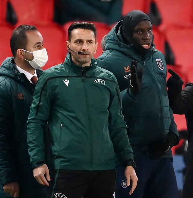 开云下载-王勤伯:欧足联处理种族问题,比英足总高了十层楼