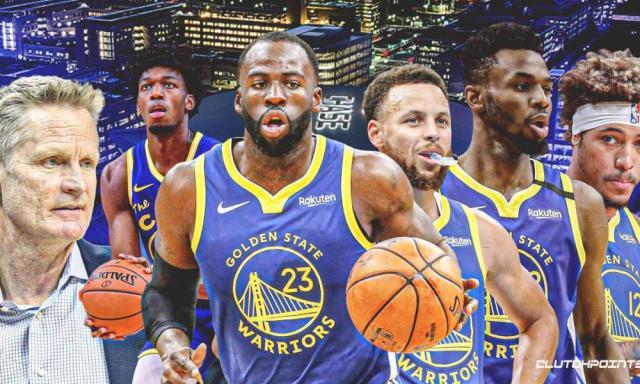 开云下载-追梦化身勇士晴雨表！库里闪光背后离不开他