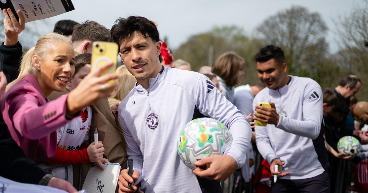 开云APP-曼晚：伤病已经是利马的常态，曼联很快就要决定他的未来